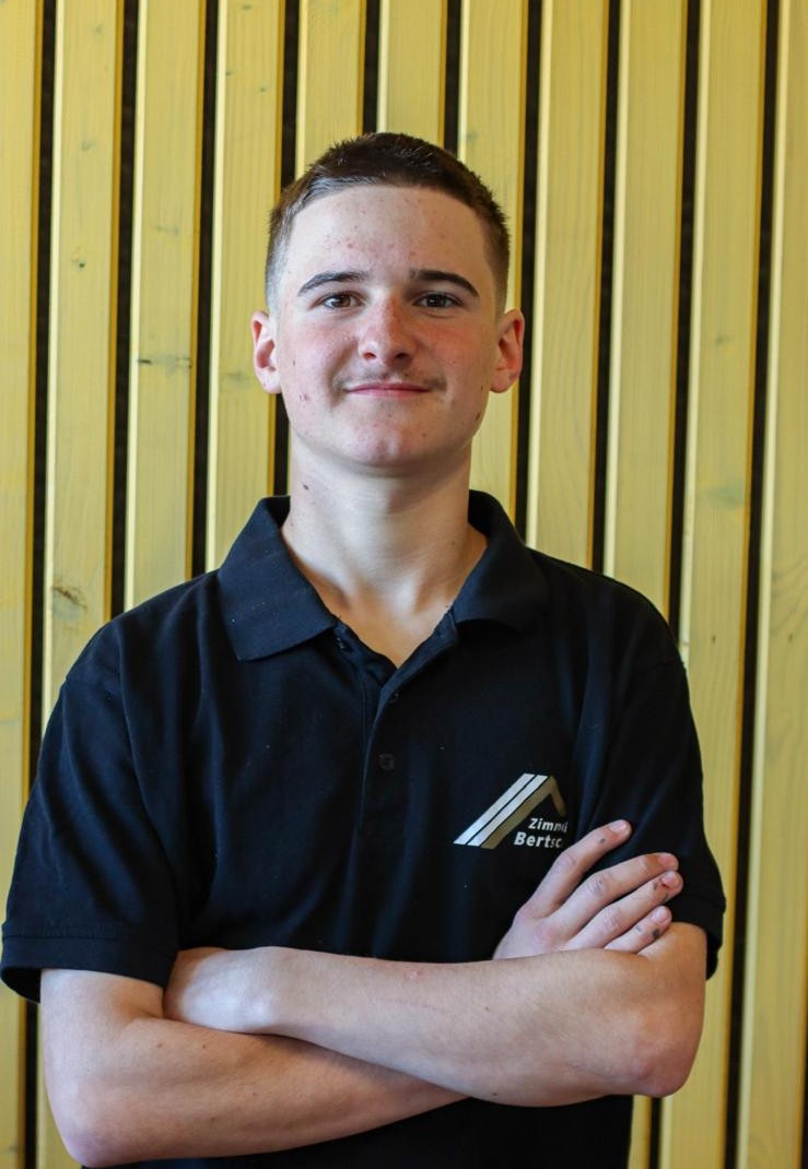 Colin Scherwey