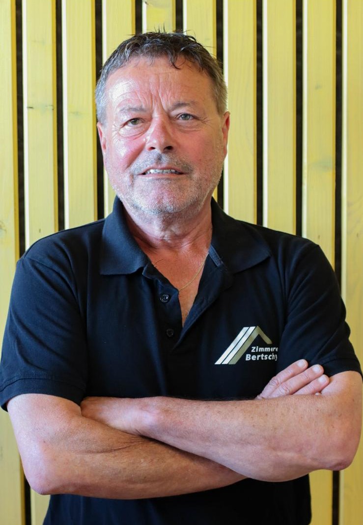 Urs Bertschy